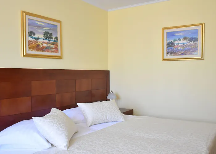 Bed & Breakfast Riva 4*