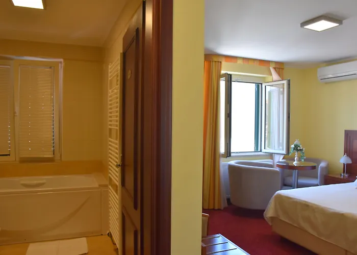 Riva Bed & Breakfast