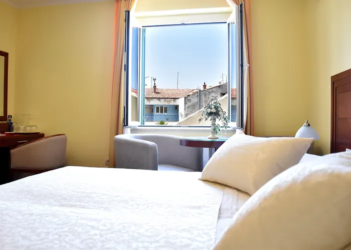 Riva Bed & Breakfast