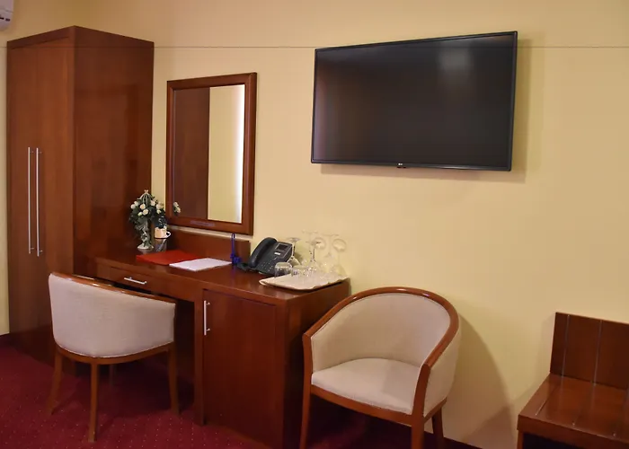 里瓦别墅酒店 住宿加早餐酒店