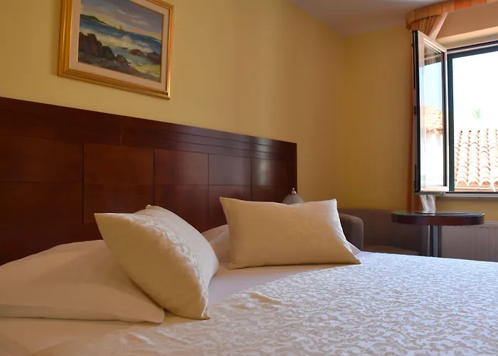 Riva Bed & Breakfast Makarska