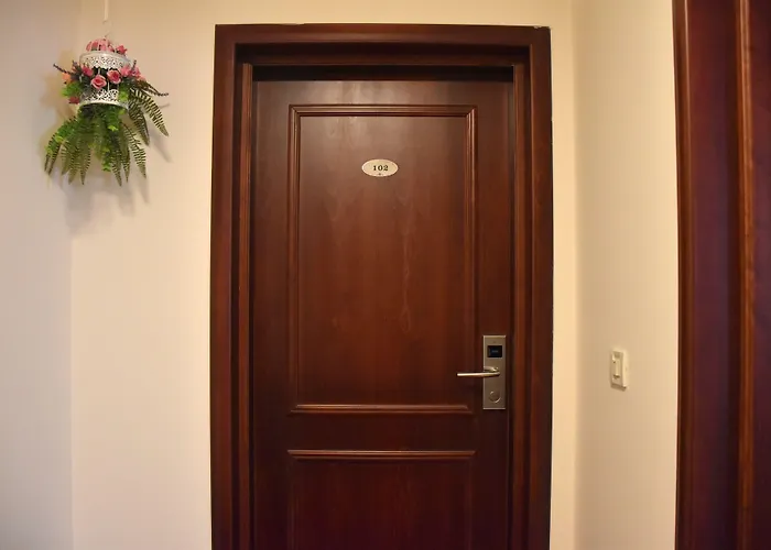 Bed & Breakfast Riva Makarska