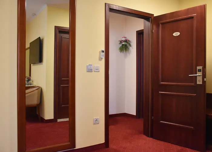 Bed & Breakfast Riva 4*