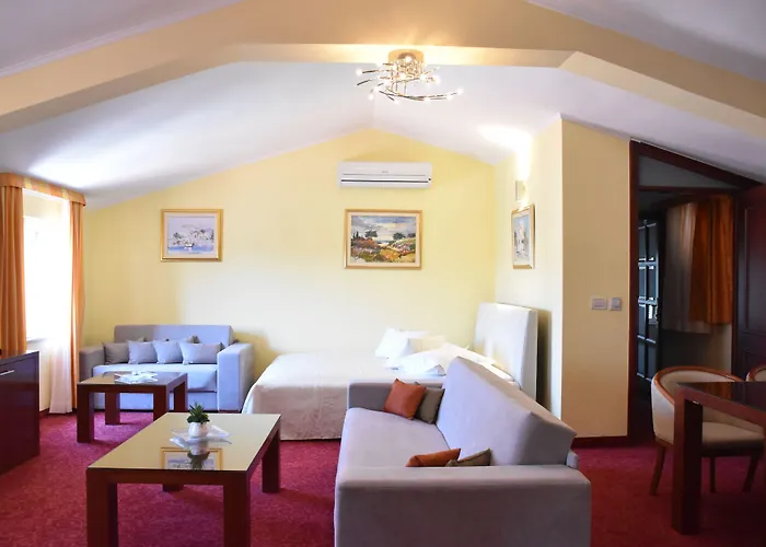 Bed & Breakfast Riva 4*