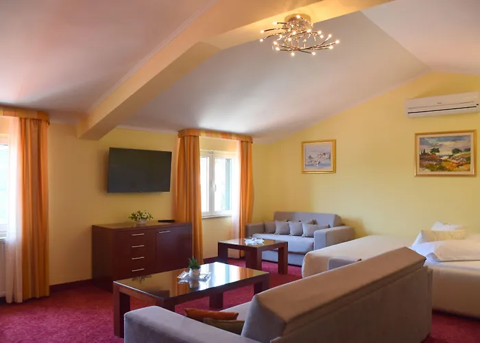 Bed & Breakfast Riva 4*