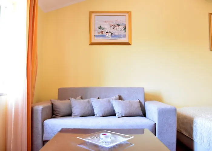 Bed & Breakfast Riva 4*