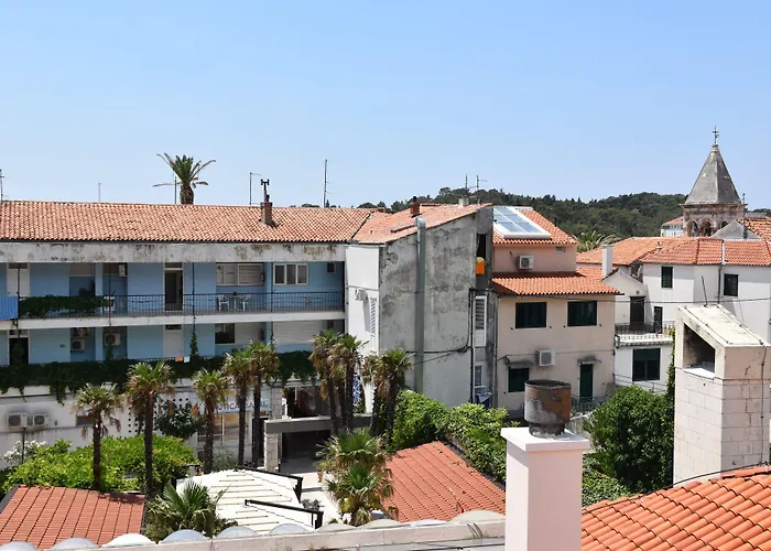 Bed & Breakfast Riva Makarska