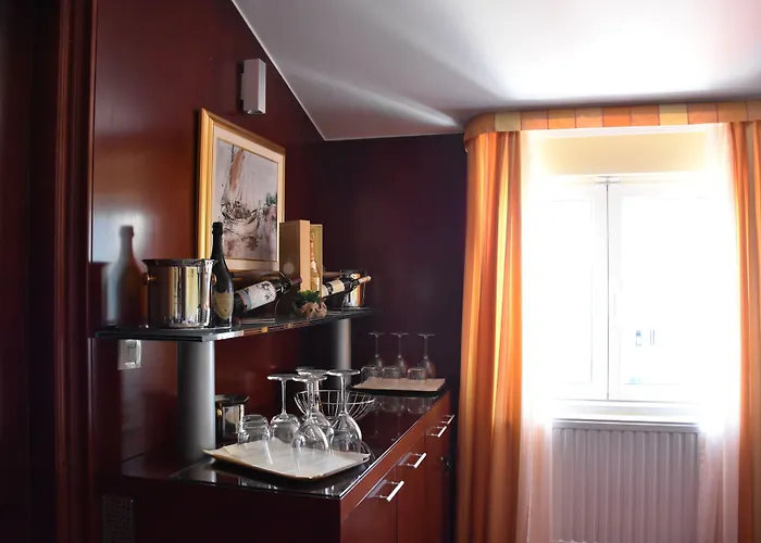 Riva Bed & Breakfast