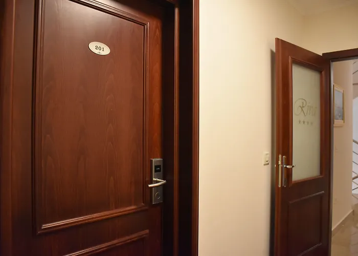 Riva Bed & Breakfast