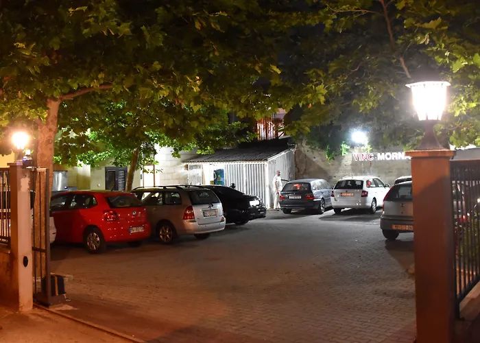 住宿加早餐酒店 里瓦别墅酒店