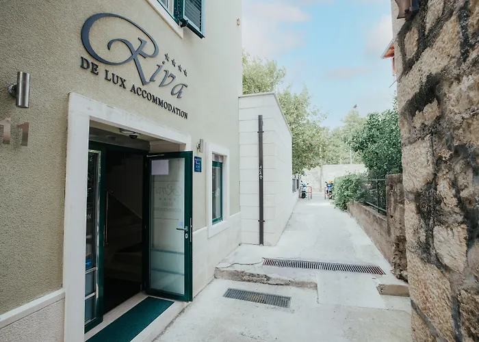 Riva Bed & Breakfast 4*