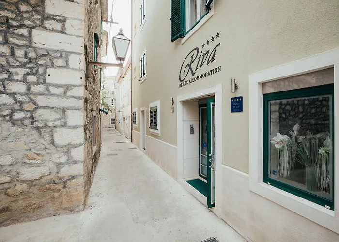 Bed & Breakfast Riva