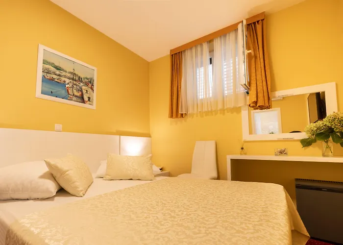 Riva Bed & Breakfast