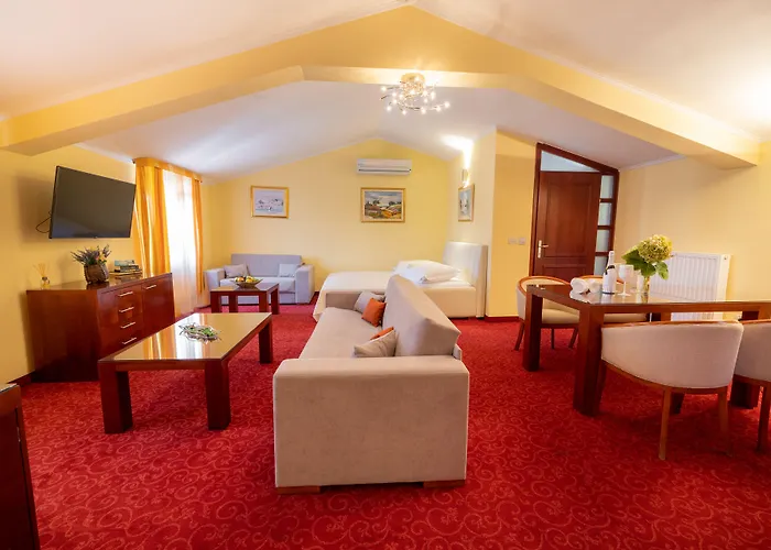 Riva Bed & Breakfast