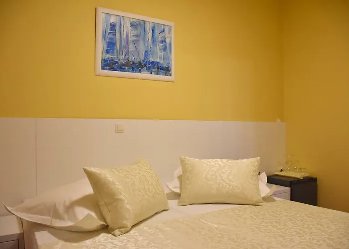 Bed & Breakfast Riva