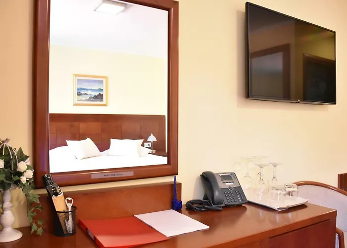 Bed & Breakfast Riva