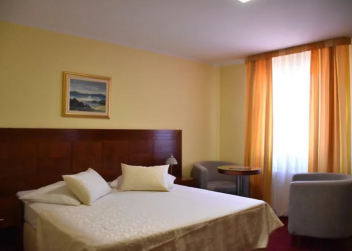 Riva Bed & Breakfast Makarska