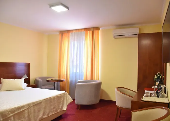 Riva Bed & Breakfast Makarska