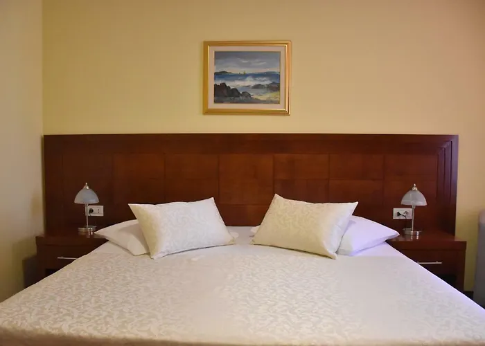 Bed & Breakfast Riva Makarska