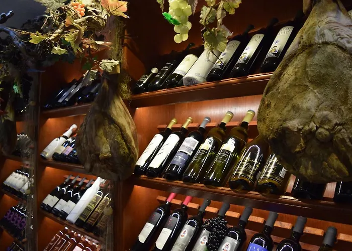 里瓦别墅酒店 4* 马卡尔斯卡