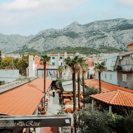 Riva Μακάρσκα