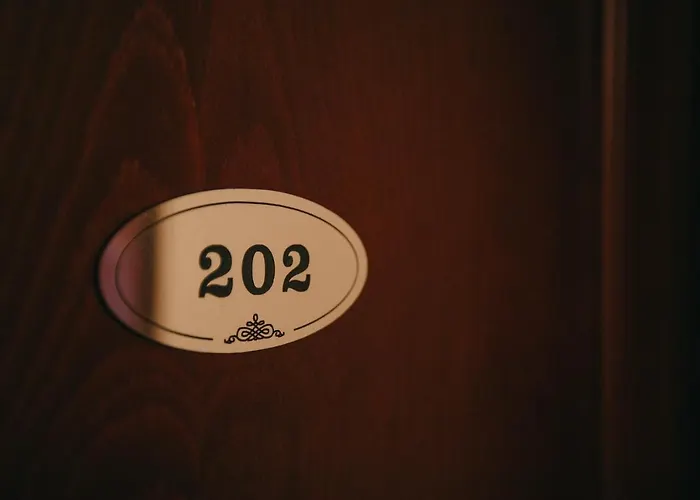 Riva Bed and Breakfast