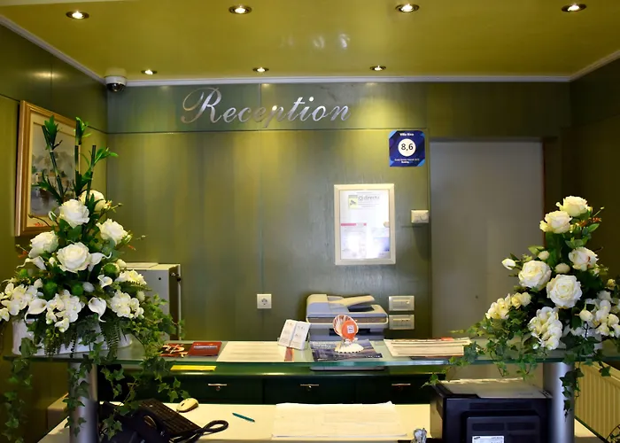 Bed and Breakfast Riva Μακάρσκα