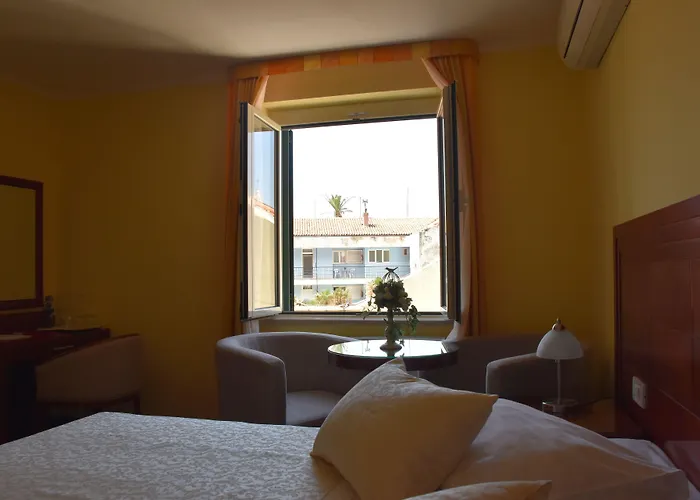 Riva Bed and Breakfast Μακάρσκα