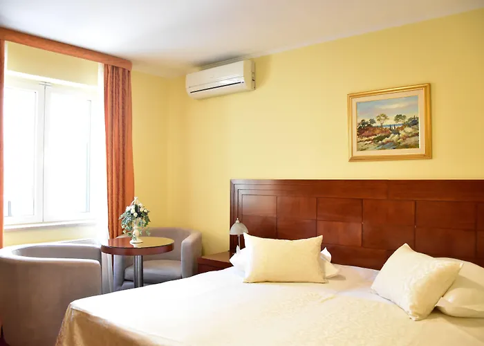 Riva Bed and Breakfast