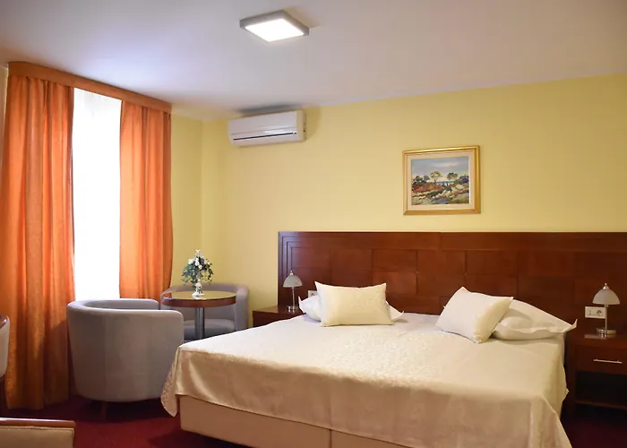 Riva Bed and Breakfast 4*