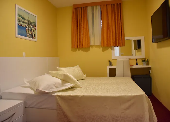 Bed and Breakfast Riva