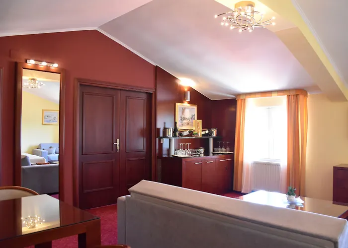 Bed and Breakfast Riva