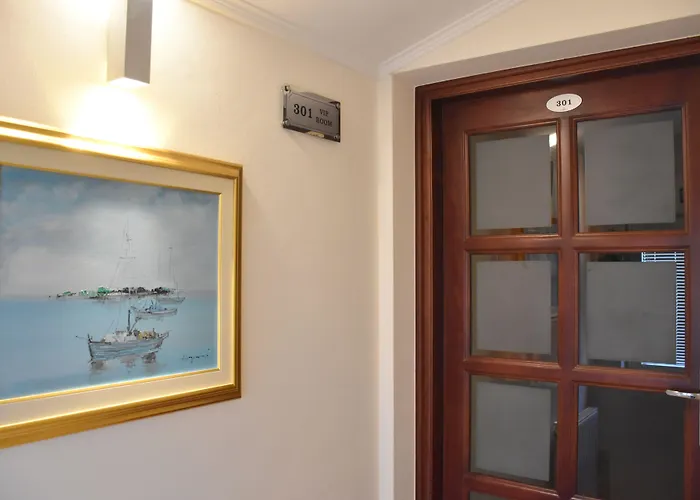 Riva Bed and Breakfast