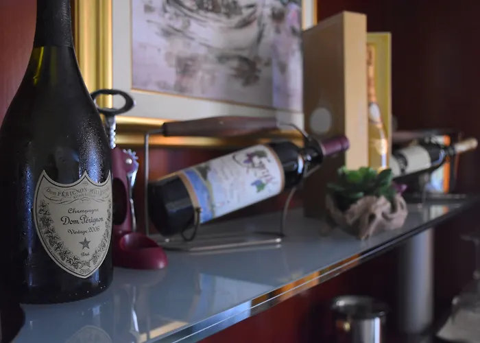 Riva Bed and Breakfast