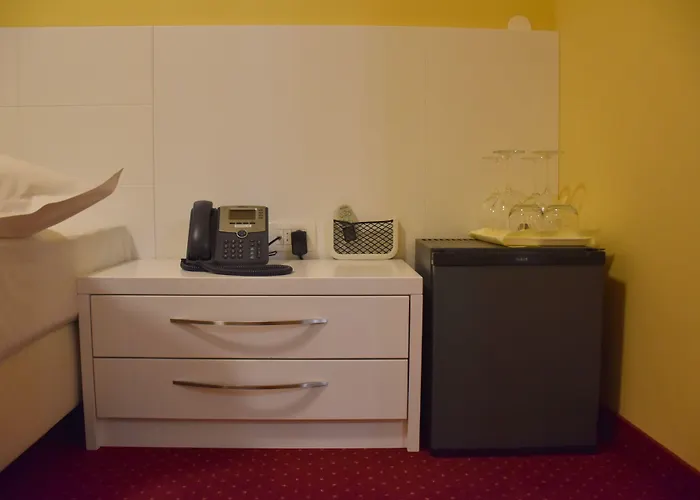 Riva Bed and Breakfast 4*