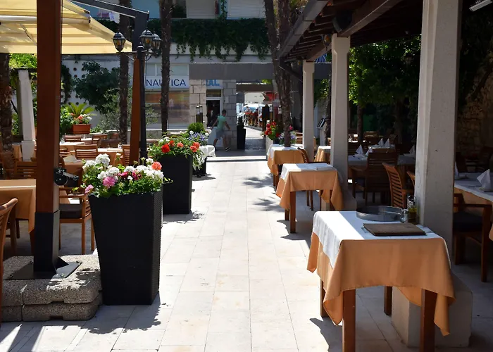 Bed and Breakfast Riva 4*