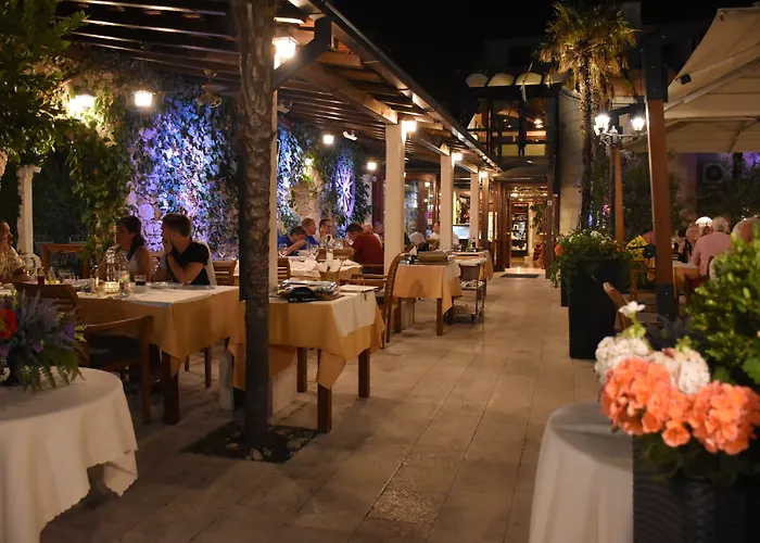 Bed and Breakfast Riva 4*