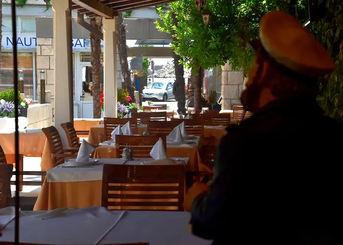 Bed and Breakfast Riva Μακάρσκα