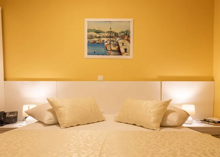 Bed and Breakfast Riva 4*