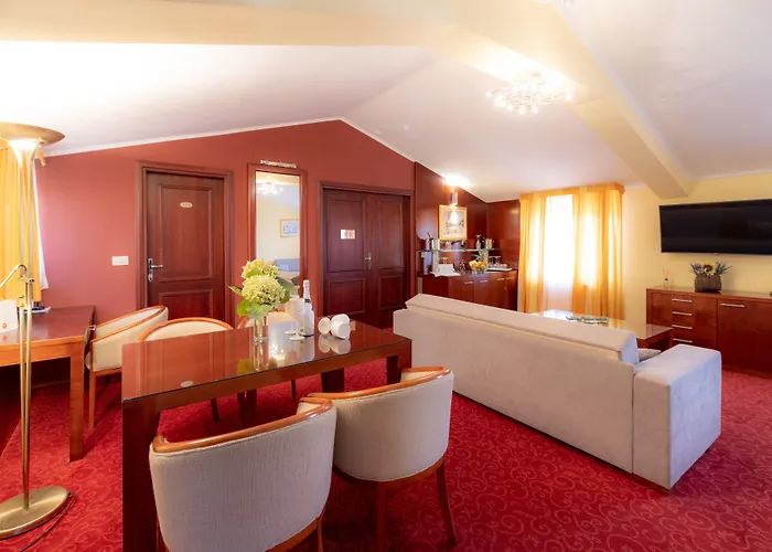 Riva Bed and Breakfast Μακάρσκα