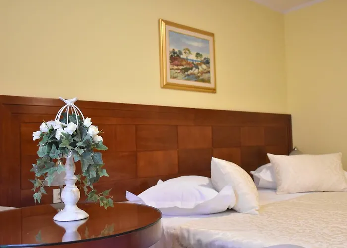 Riva Bed and Breakfast 4*