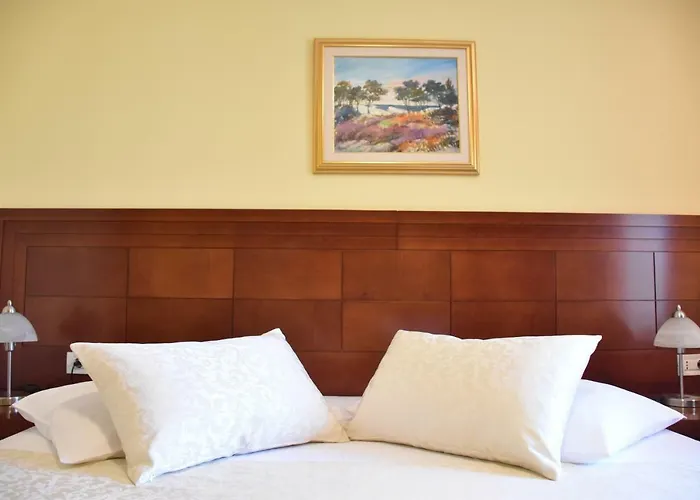 Bed and Breakfast Riva