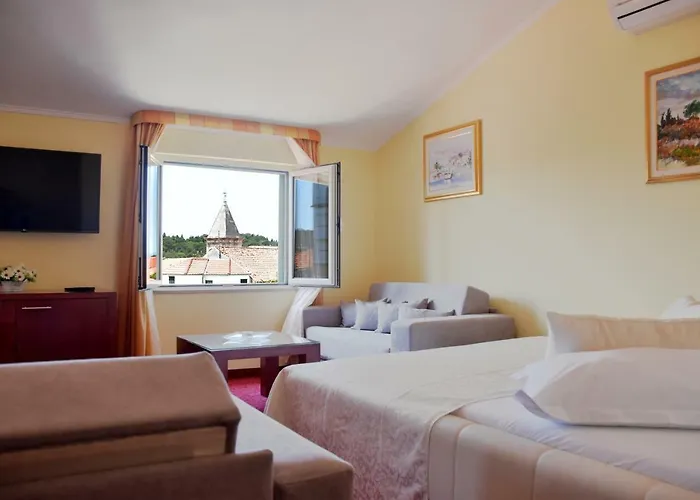 Riva Bed and Breakfast