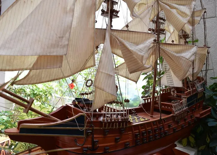 Bed and Breakfast Riva Μακάρσκα